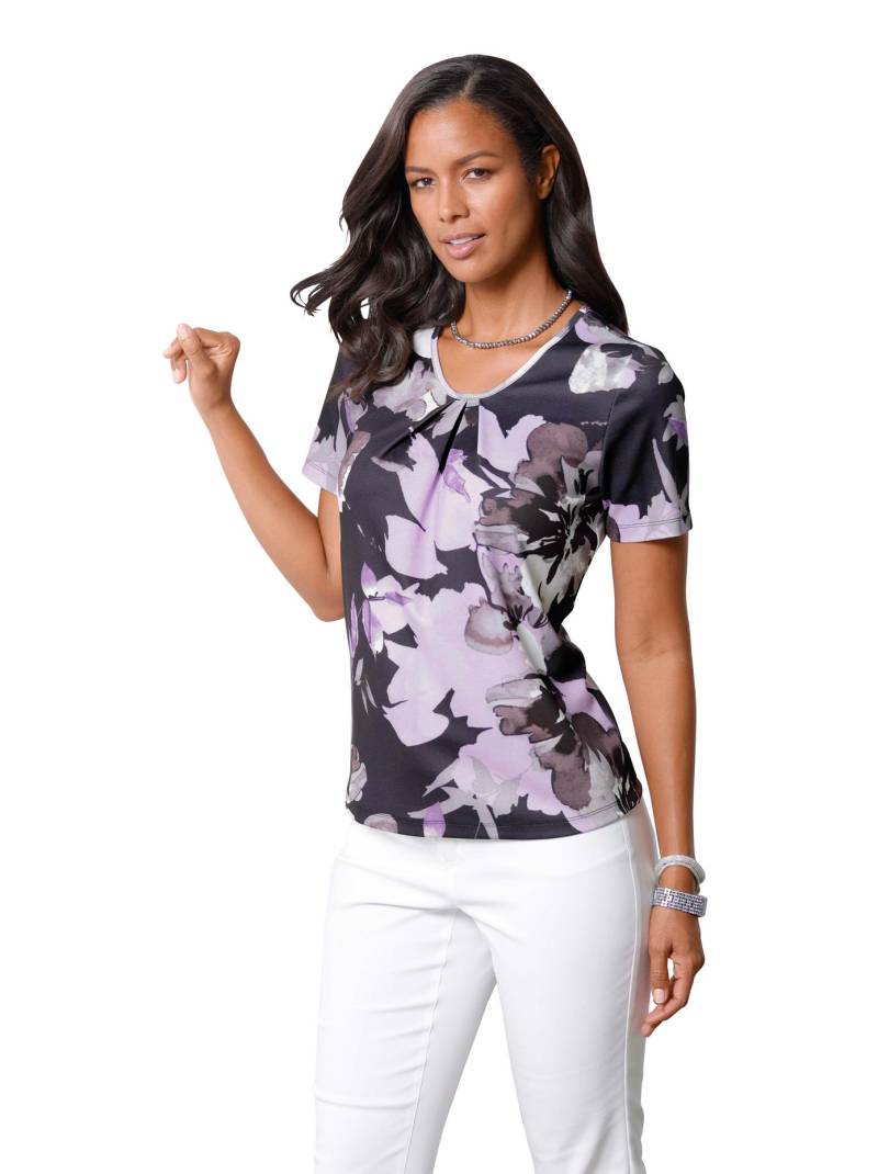 Lady Print-Shirt »Shirt«, (1 tlg.) von Lady