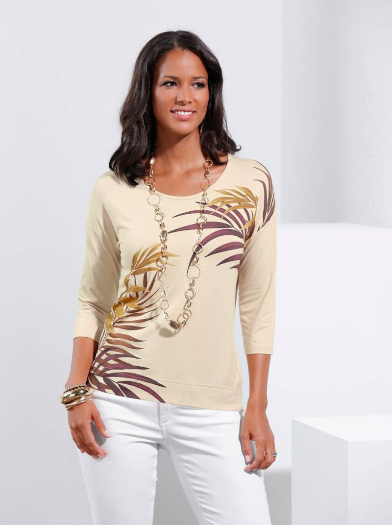 Lady Print-Shirt »Shirt«, (1 tlg.) von Lady