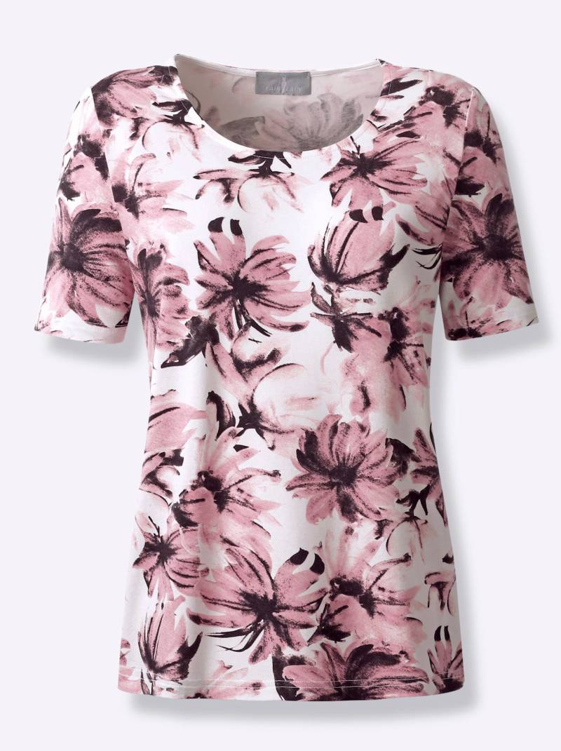 Lady Print-Shirt »Shirt«, (1 tlg.) von Lady