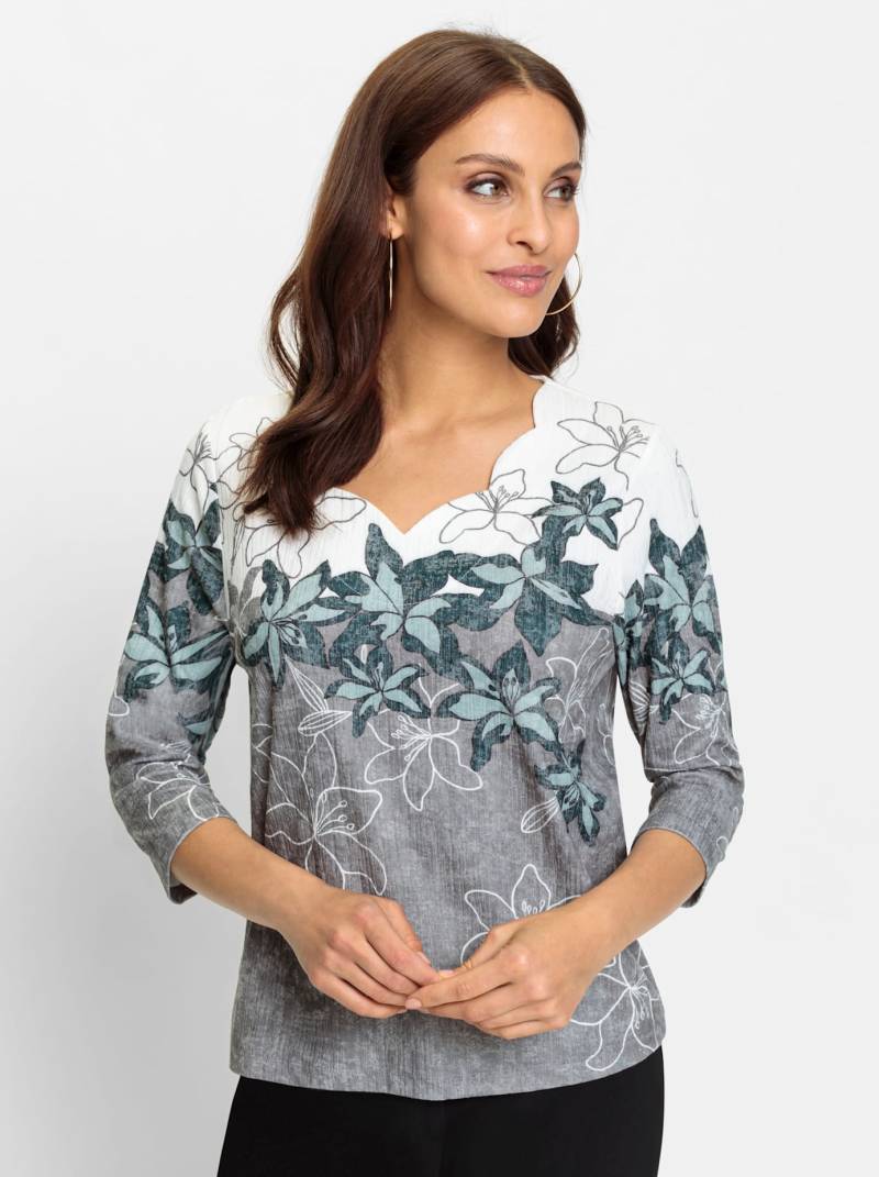 Lady Print-Shirt »Shirt«, (1 tlg.) von Lady