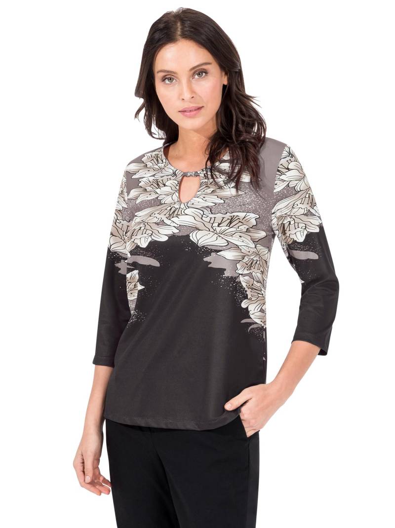 Lady Print-Shirt »Shirt«, (1 tlg.) von Lady