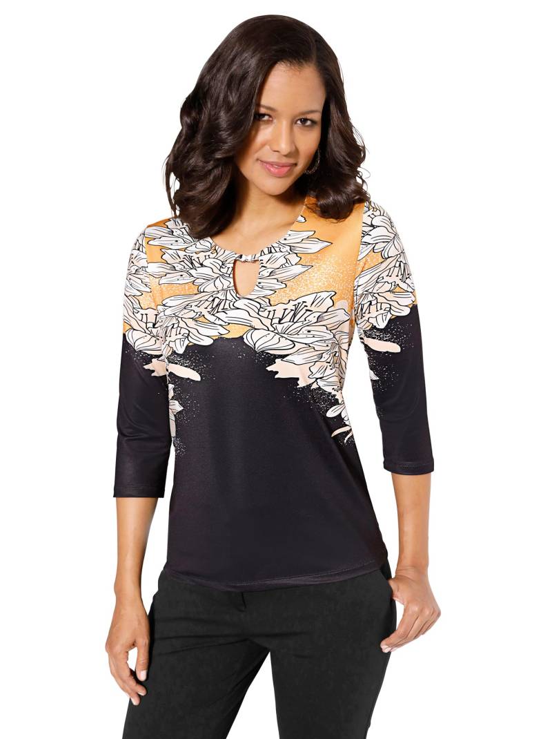 Lady Print-Shirt »Shirt«, (1 tlg.) von Lady