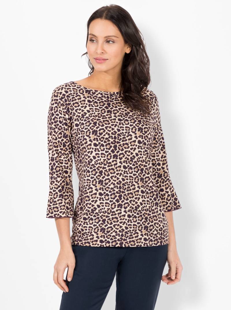 Lady Print-Shirt »Shirt«, (1 tlg.) von Lady