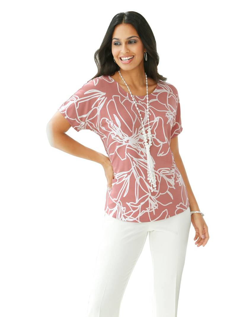 Lady Print-Shirt »Shirt«, (1 tlg.) von Lady