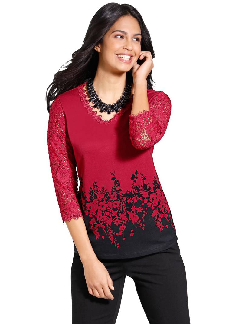 Lady Print-Shirt »Shirt«, (1 tlg.) von Lady