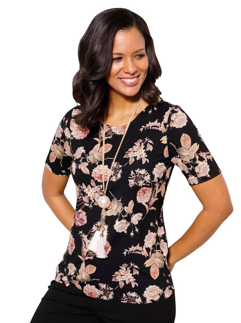 Lady Print-Shirt »Shirt«, (1 tlg.) von Lady