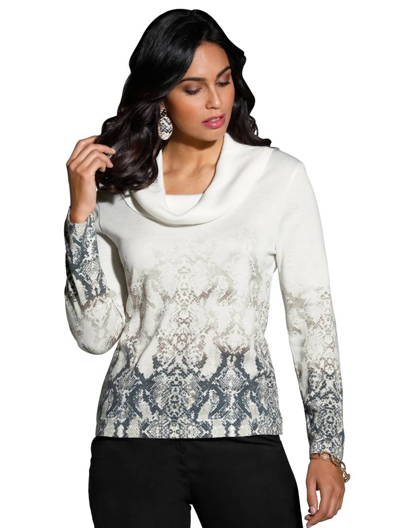 Lady Rollkragenpullover »Pullover« von Lady