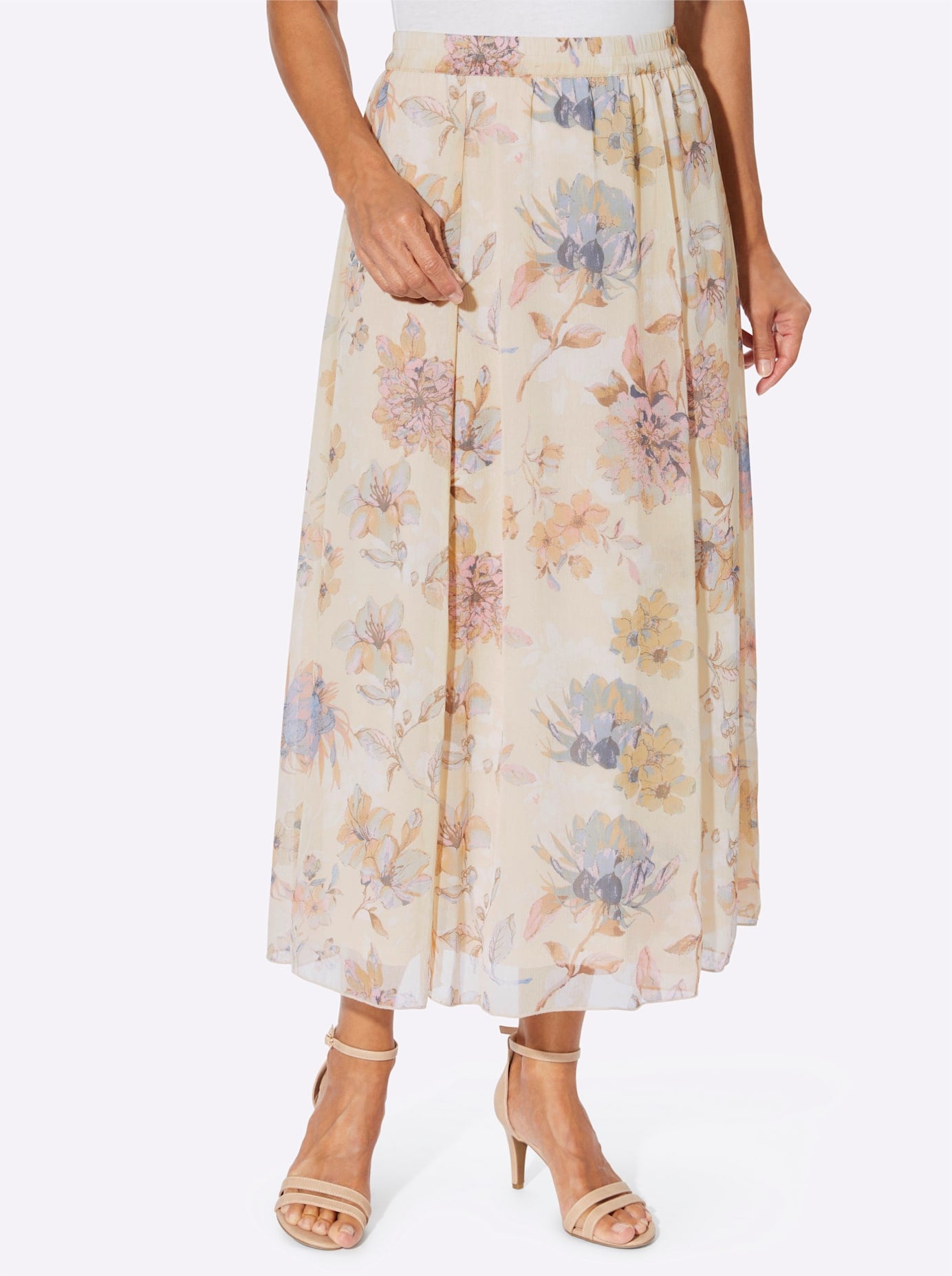 Lady Schlupfrock Lady Schlupfrock von Lady