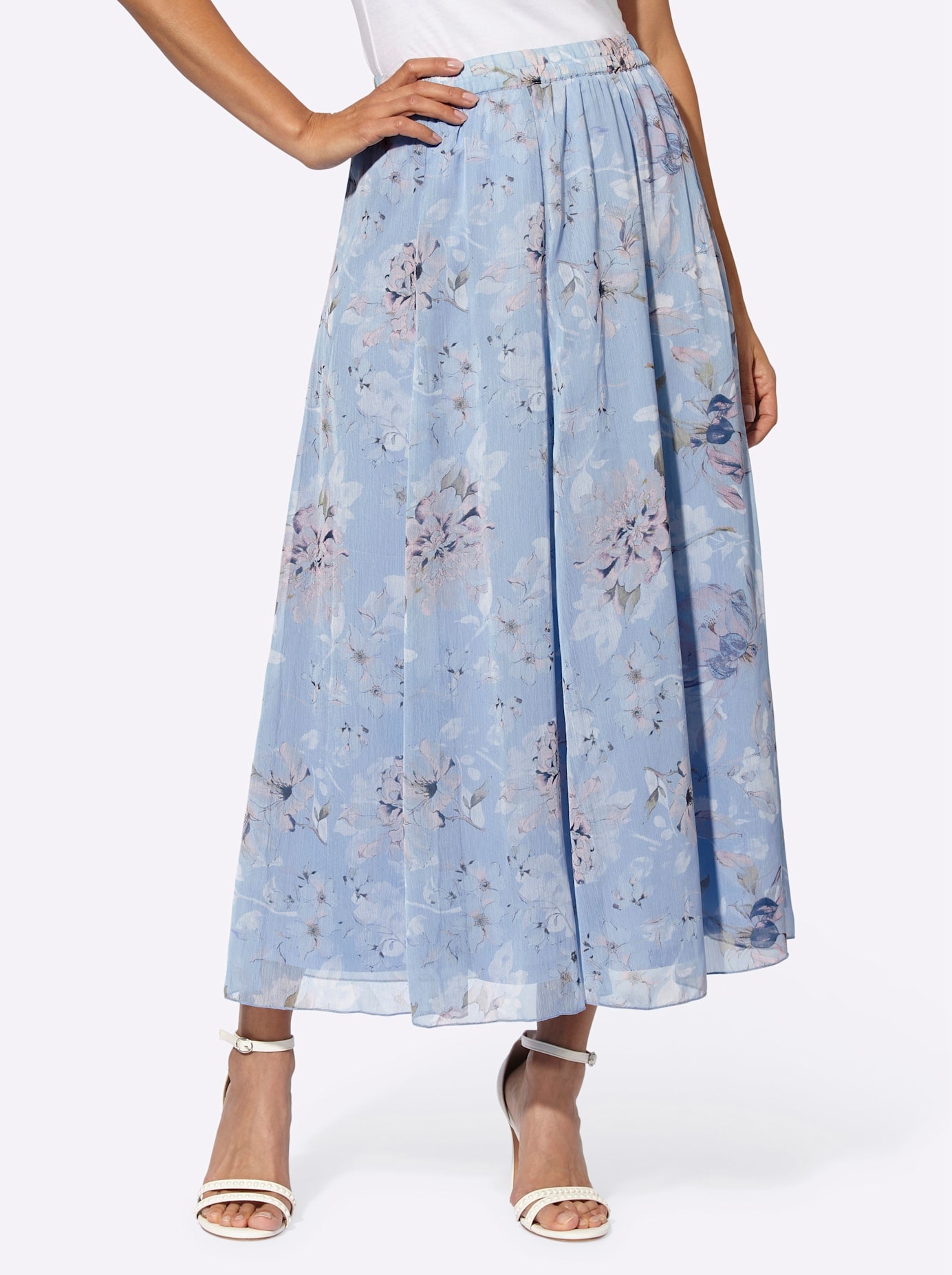 Lady Schlupfrock Lady Schlupfrock von Lady