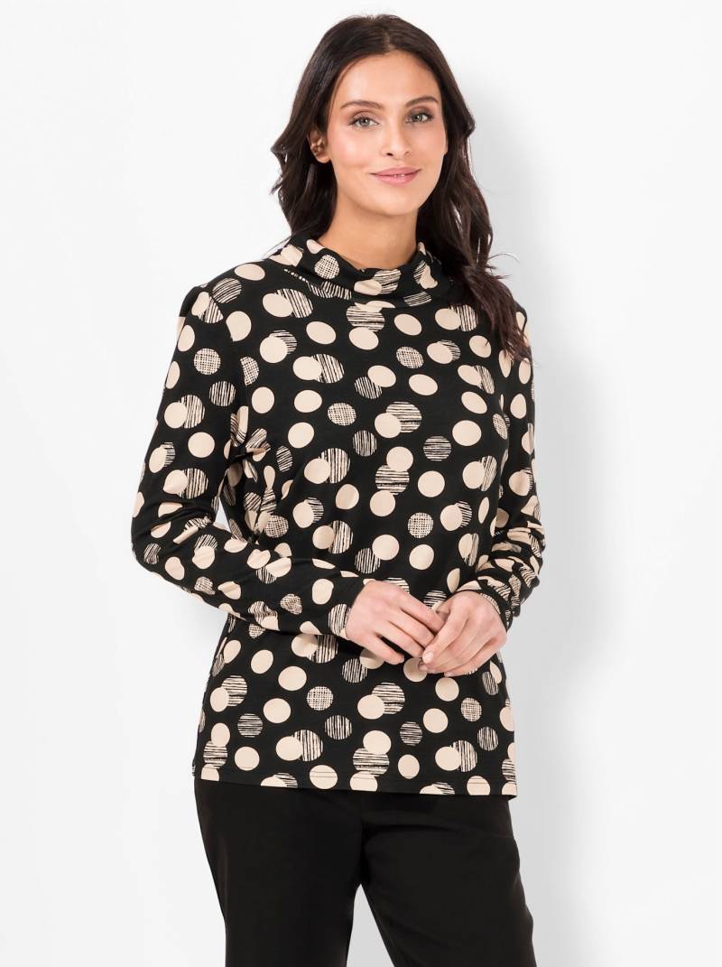 Lady Rollkragenshirt »Shirt«, (1 tlg.) von Lady
