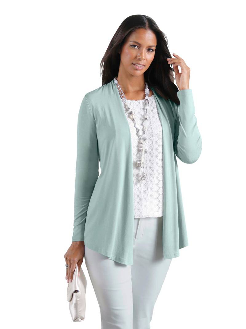 Lady Shirtjacke »Shirtjacke«, (1 tlg.) von Lady