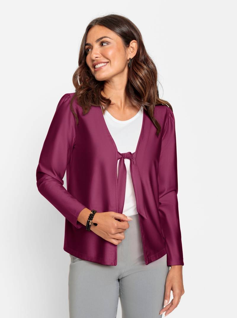 Lady Shirtjacke »Shirtjacke«, (1 tlg.) von Lady