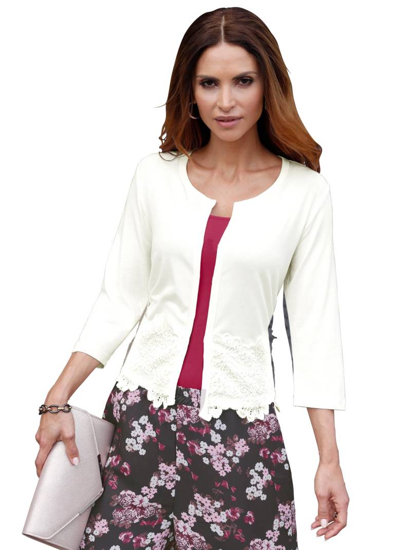 Lady Shirtjacke »Shirtbolero«, (1 tlg.) von Lady