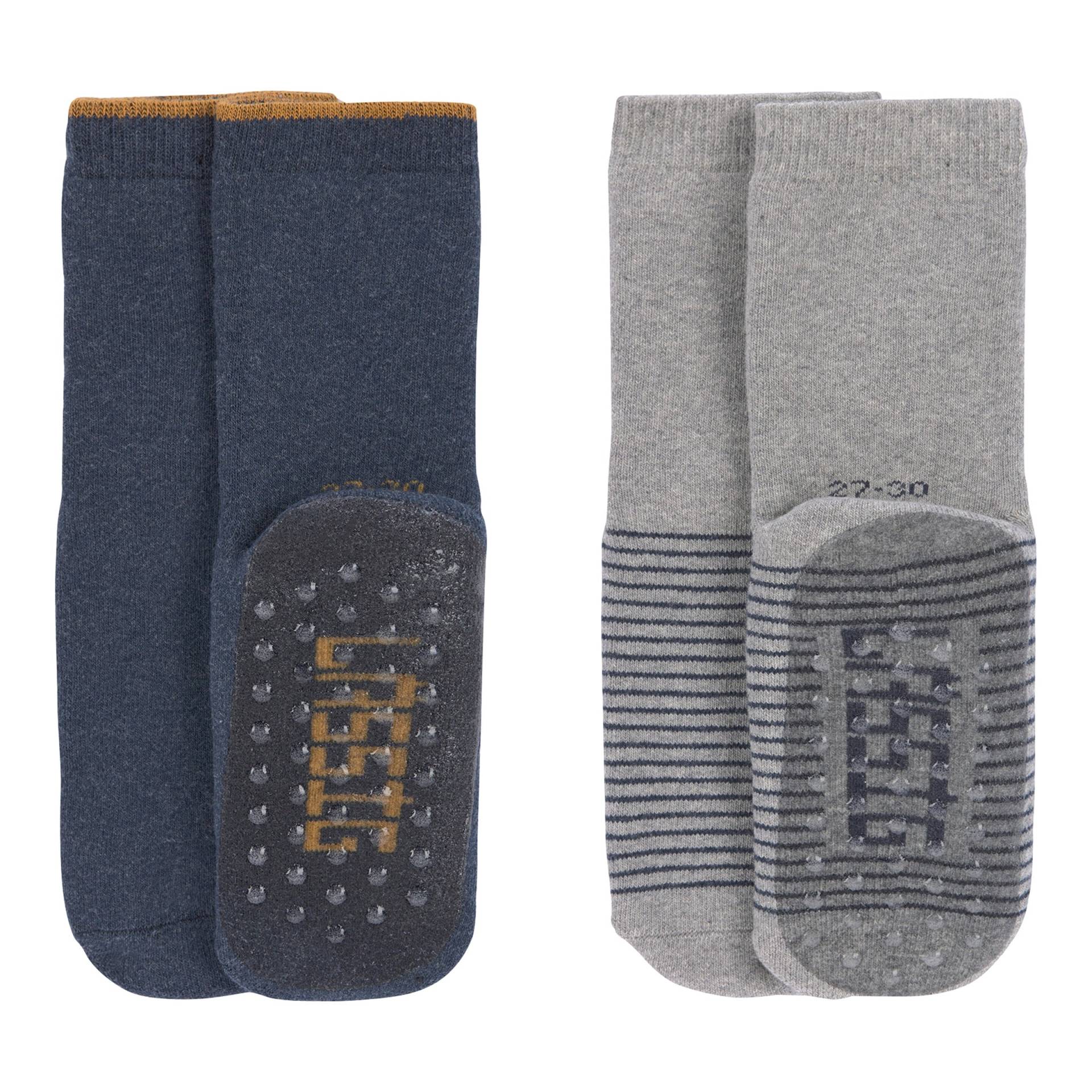 2er-Pack ABS-Socken 2er-Pack ABS-Socken von Lässig