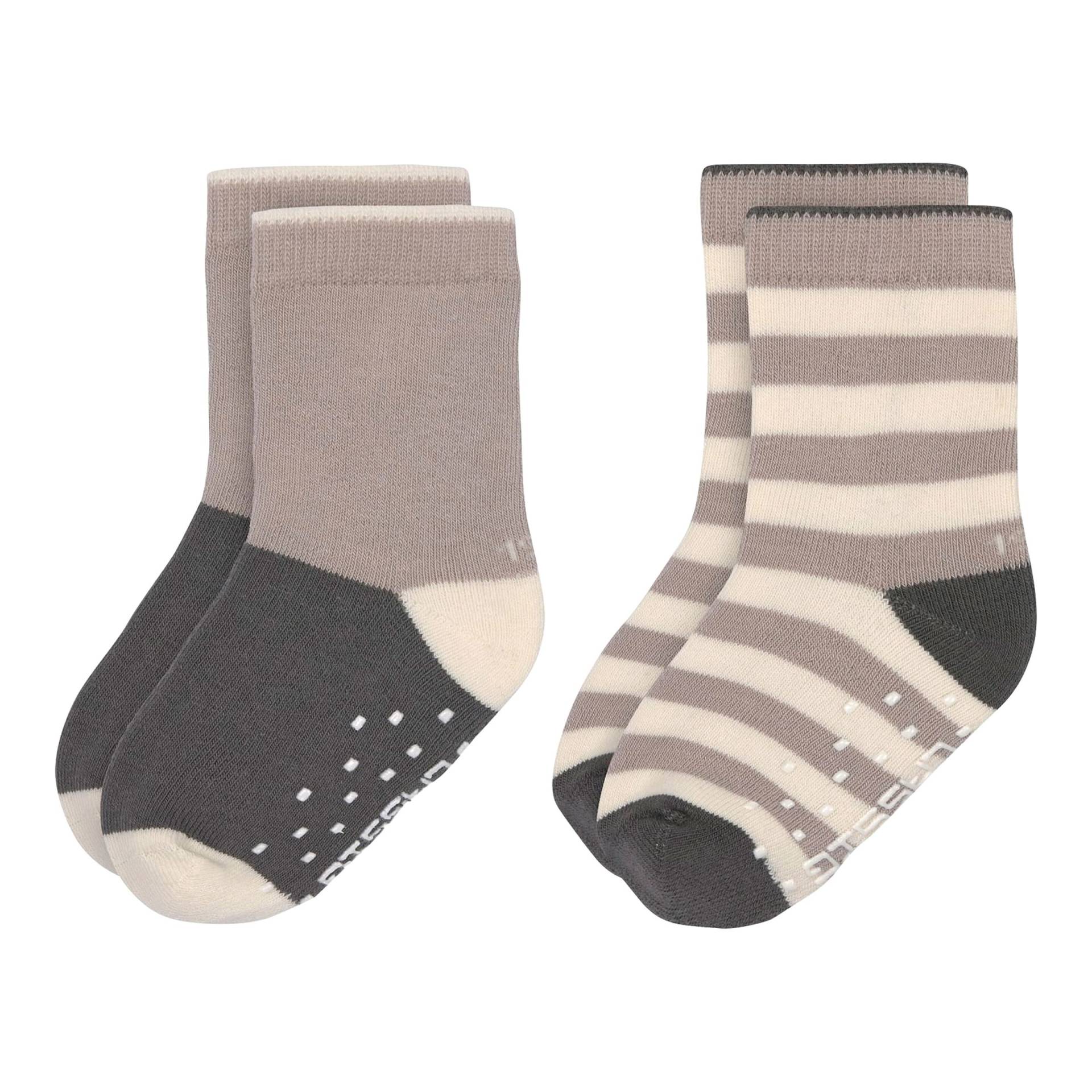 2er-Pack ABS-Socken von Lässig