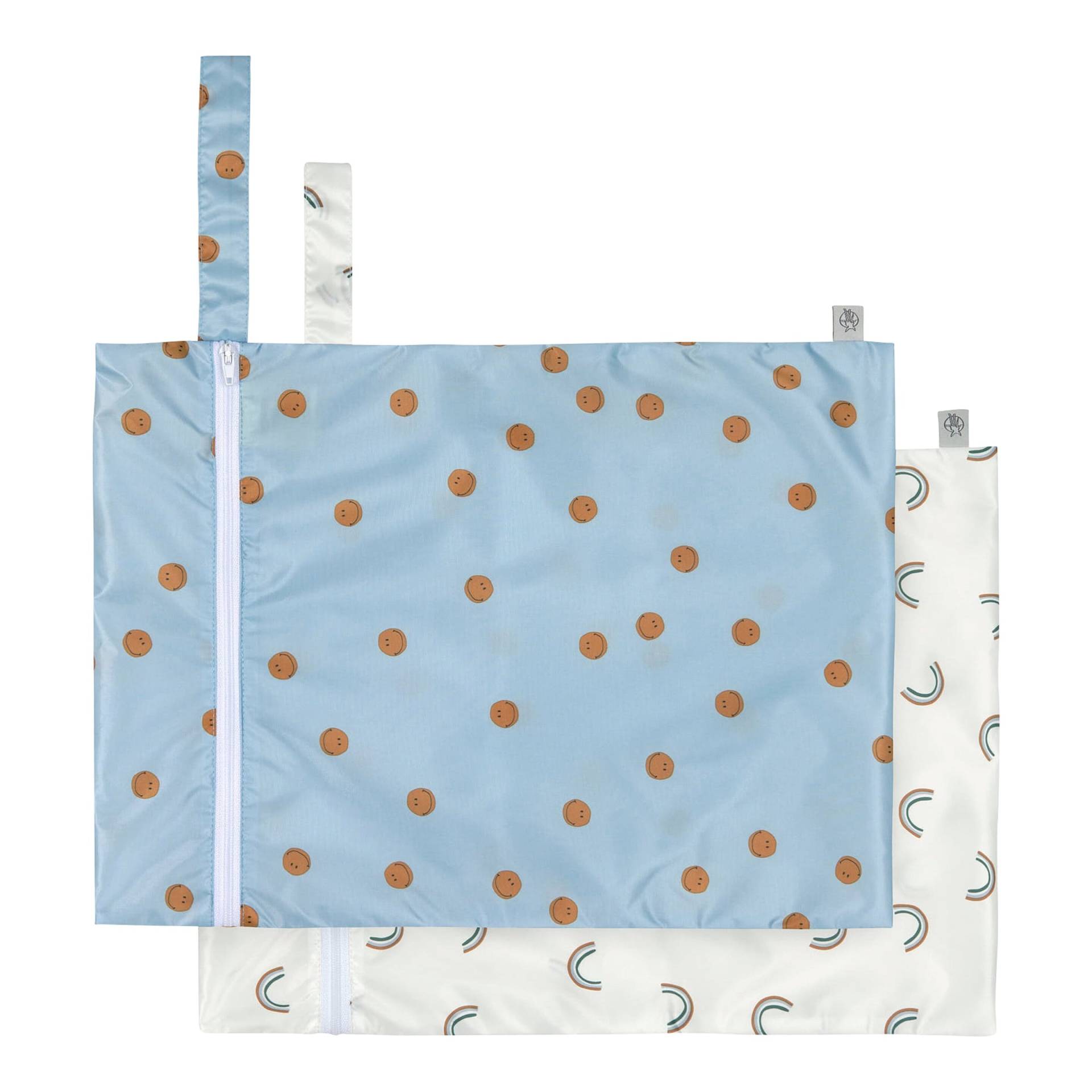2er-Pack Wet Bag von Lässig
