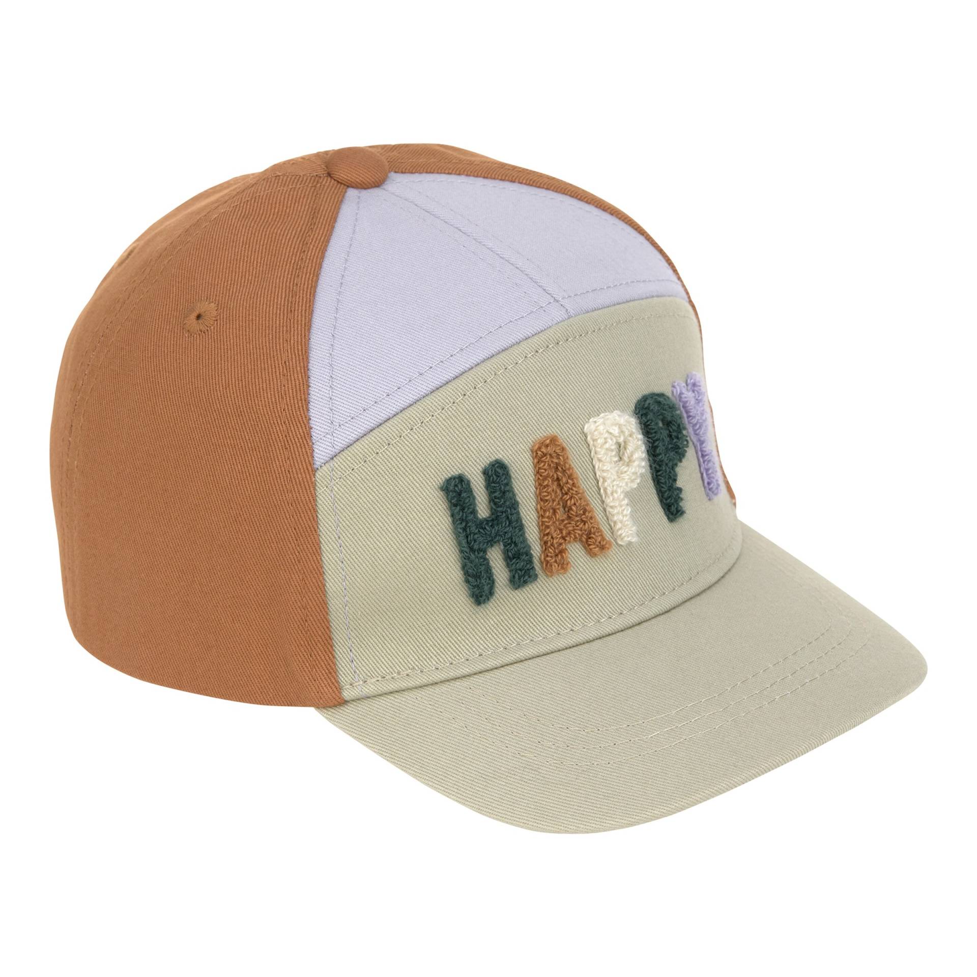 Cap Happy Little Gang Cap Happy Little Gang von Lässig