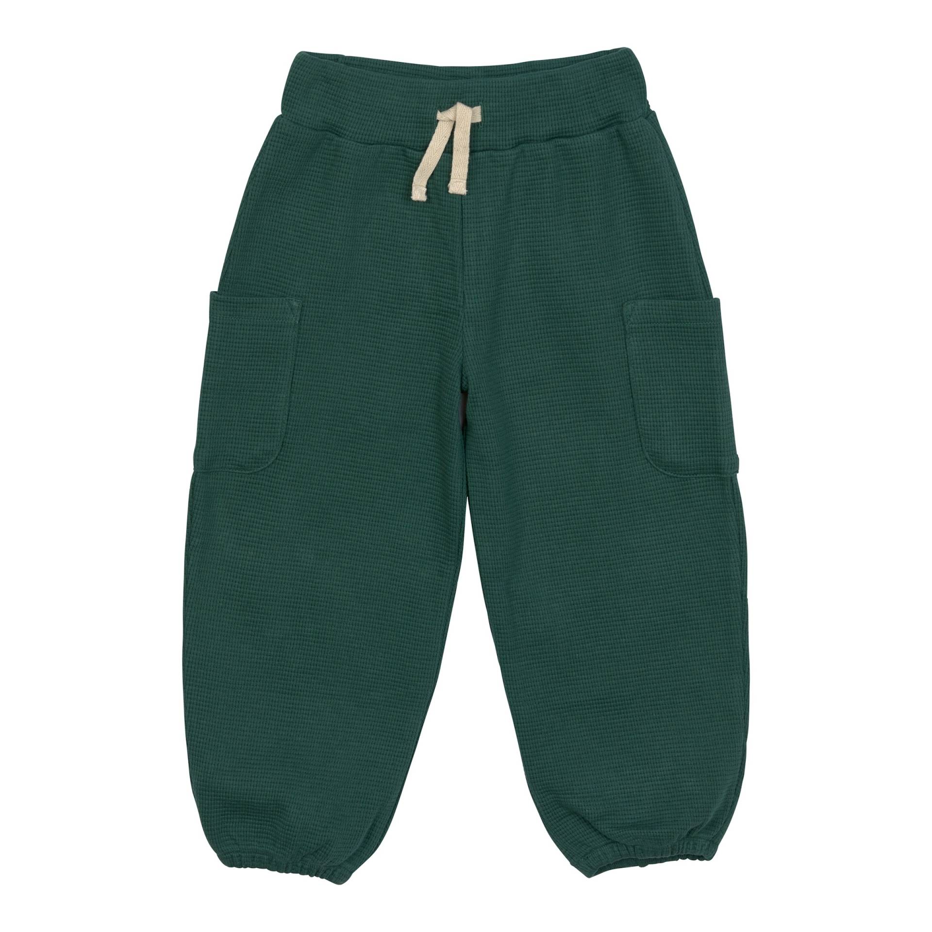 Jogginghose Waffelpiqué Little Gang Jogginghose Waffelpiqué Little Gang von Lässig