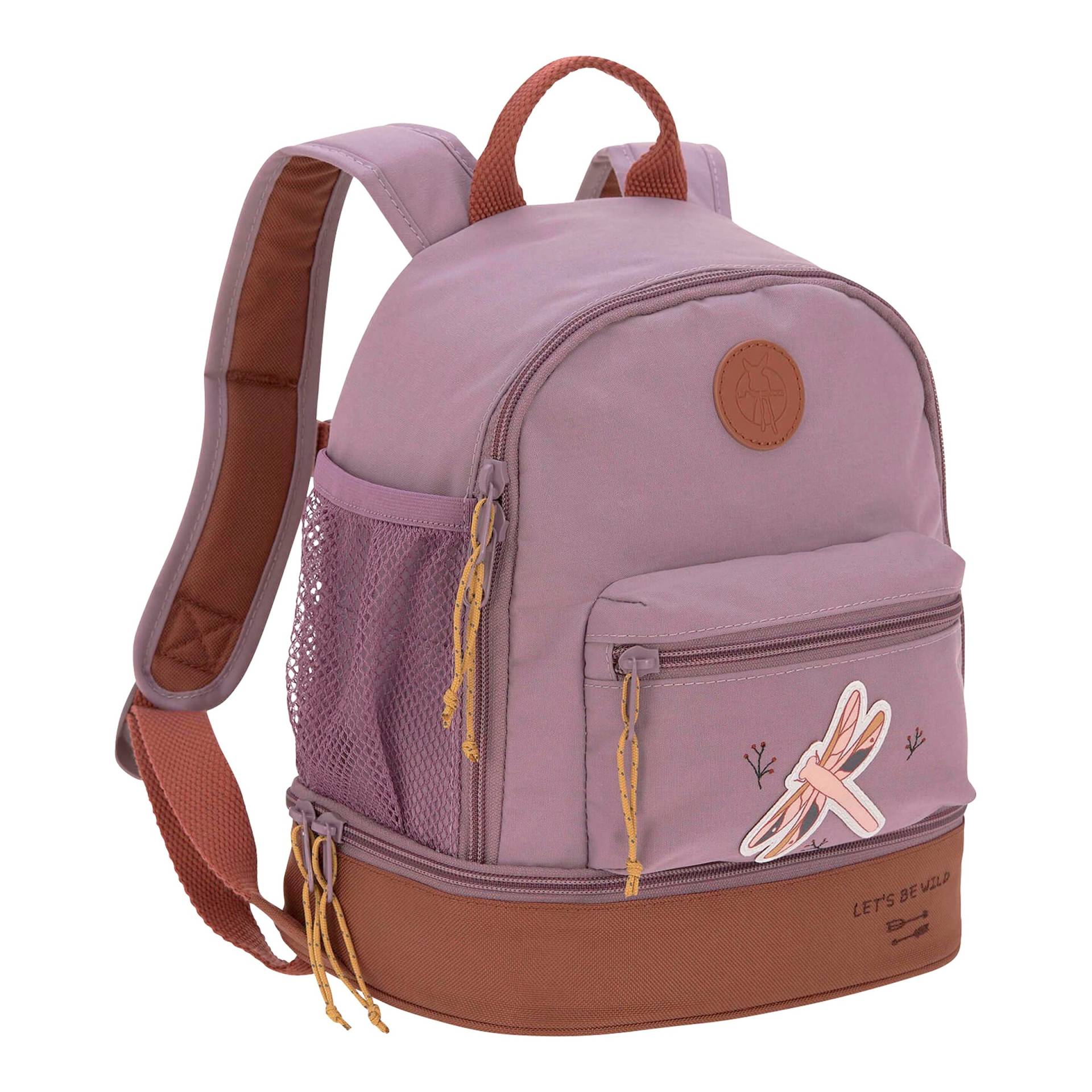 Kindergartenrucksack Mini Backpack Adventure von Lässig