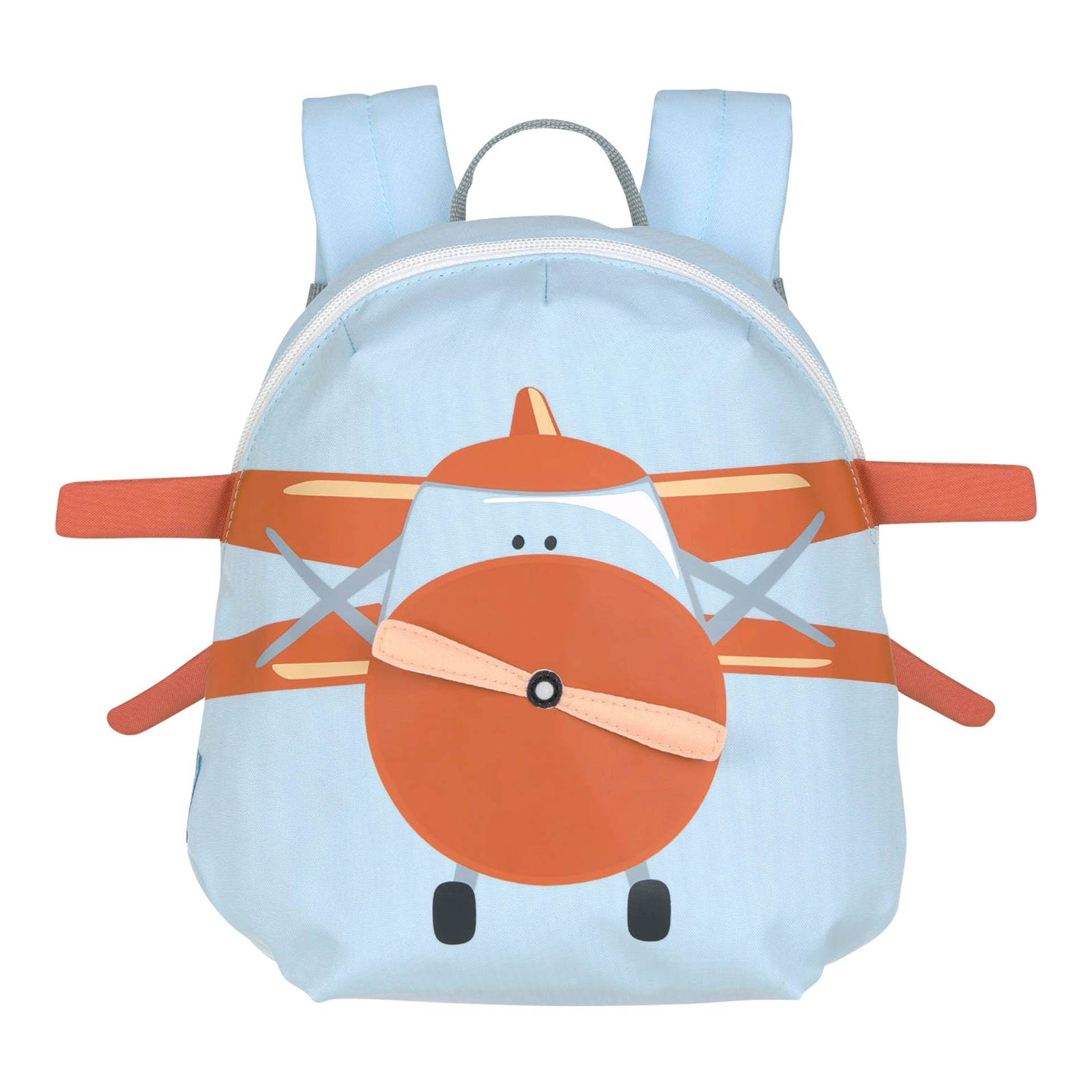 Kindergartenrucksack Tiny Backpack Drivers von Lässig