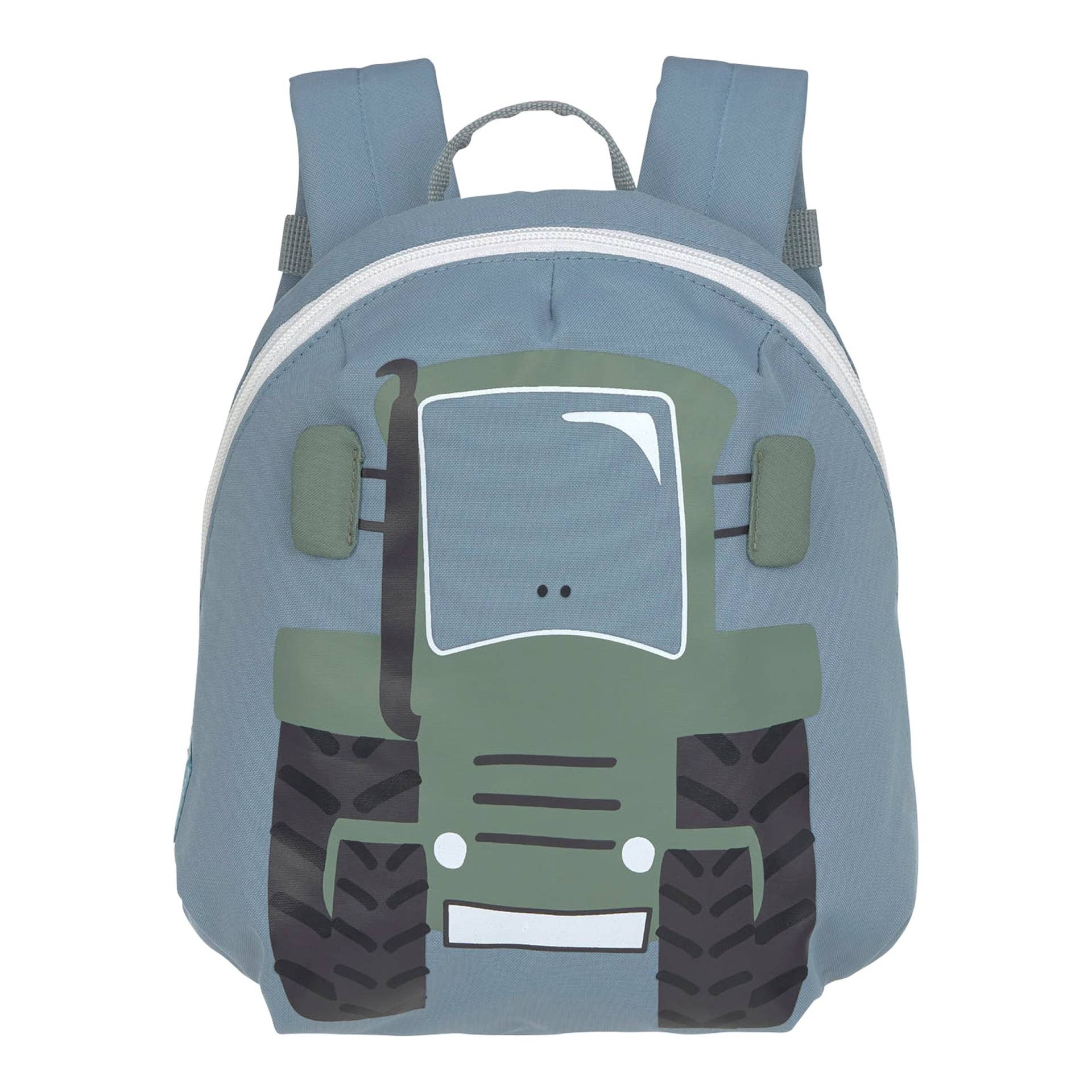 Kindergartenrucksack Tiny Backpack Drivers von Lässig