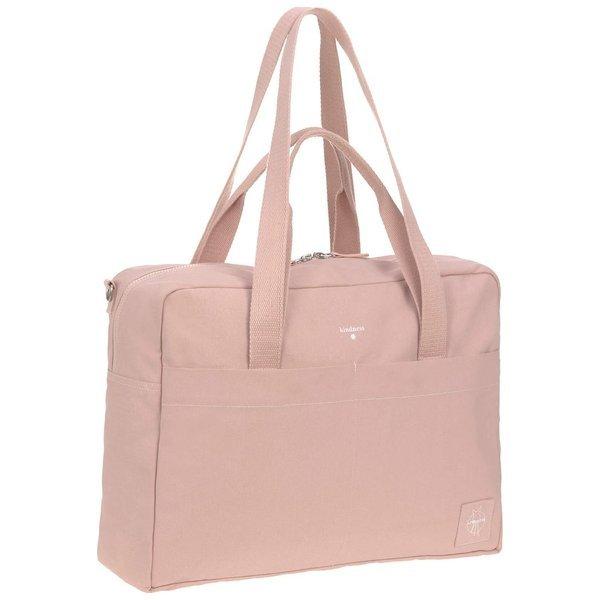 LÄSSIG Cotton Essential Wickeltasche Unisex von Lässig