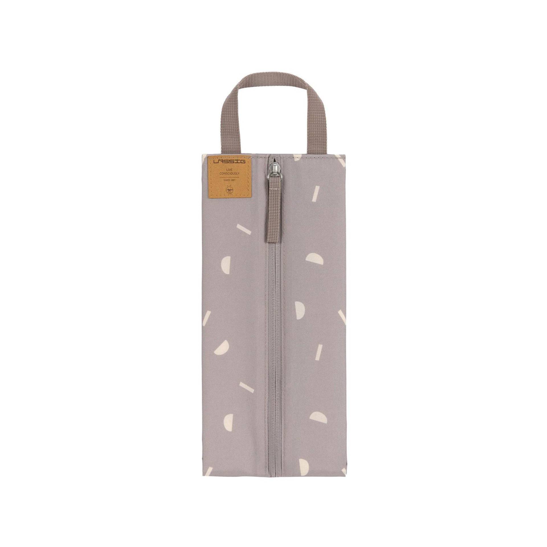 LÄSSIG Flaschenhalter Unisex Taupe ONE SIZE von Lässig