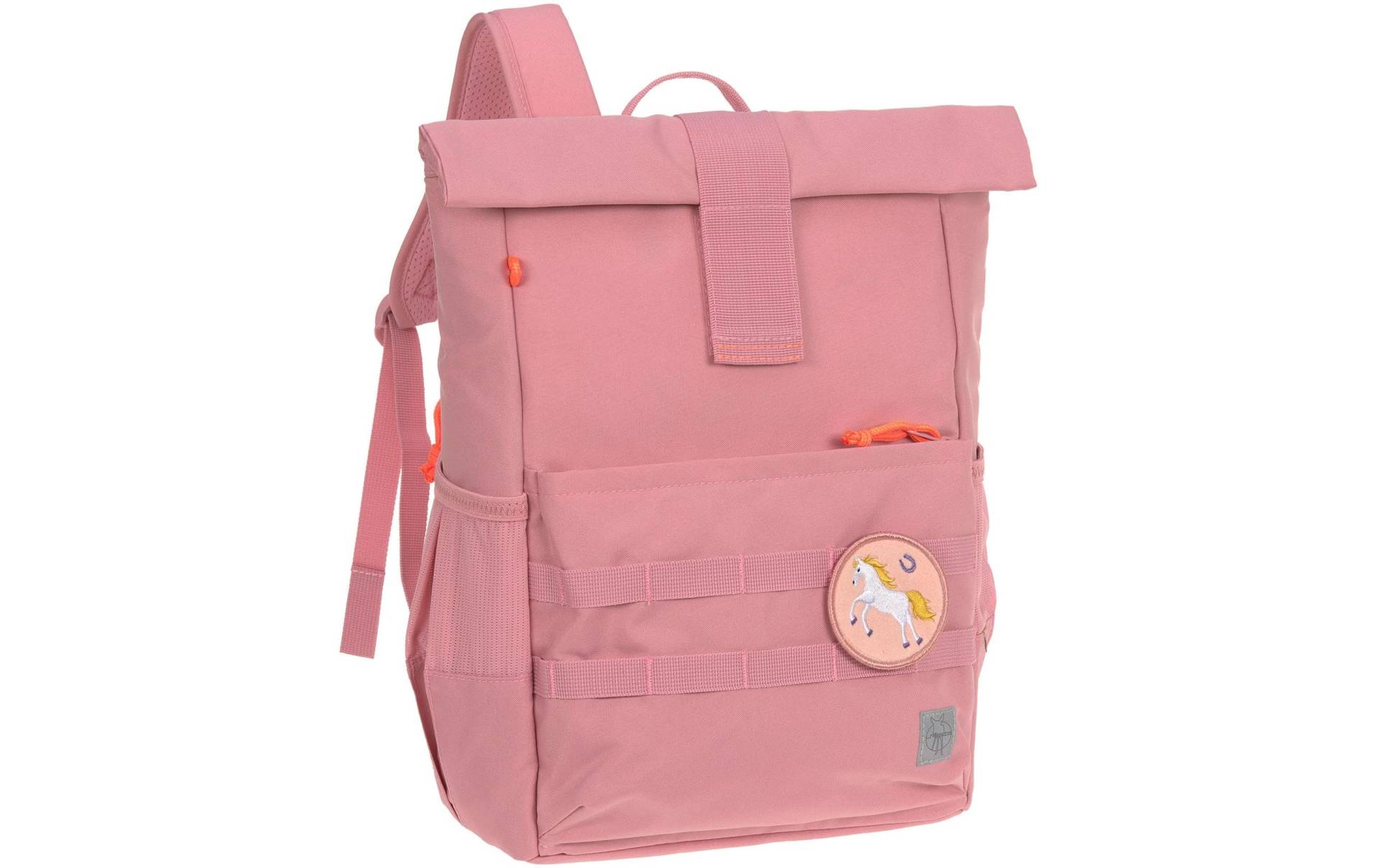 LÄSSIG Kindergartentasche »Lässig Kinderrucksack Rolltop Medium« von Lässig