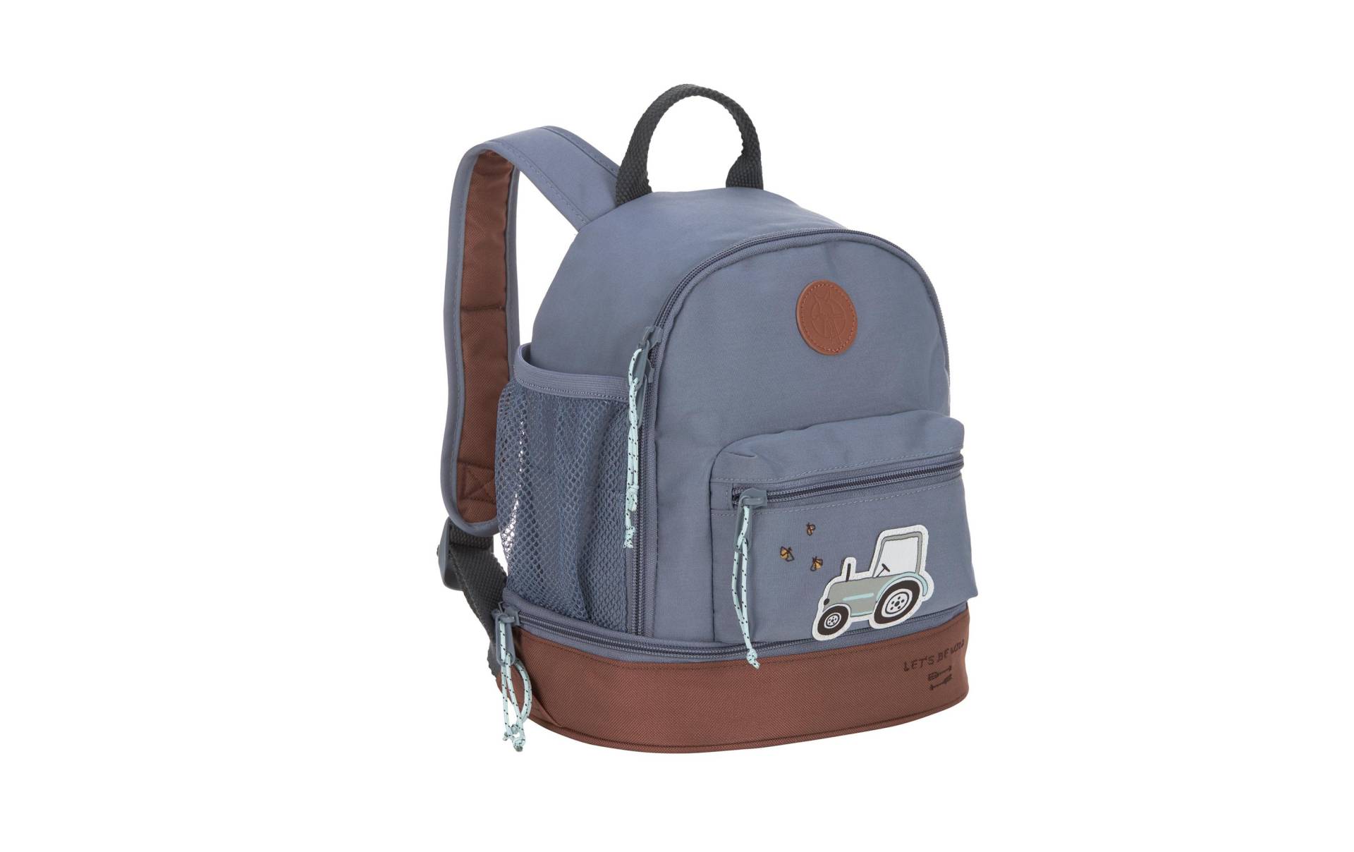 LÄSSIG Rucksack »Mini Backpack Adven« von Lässig
