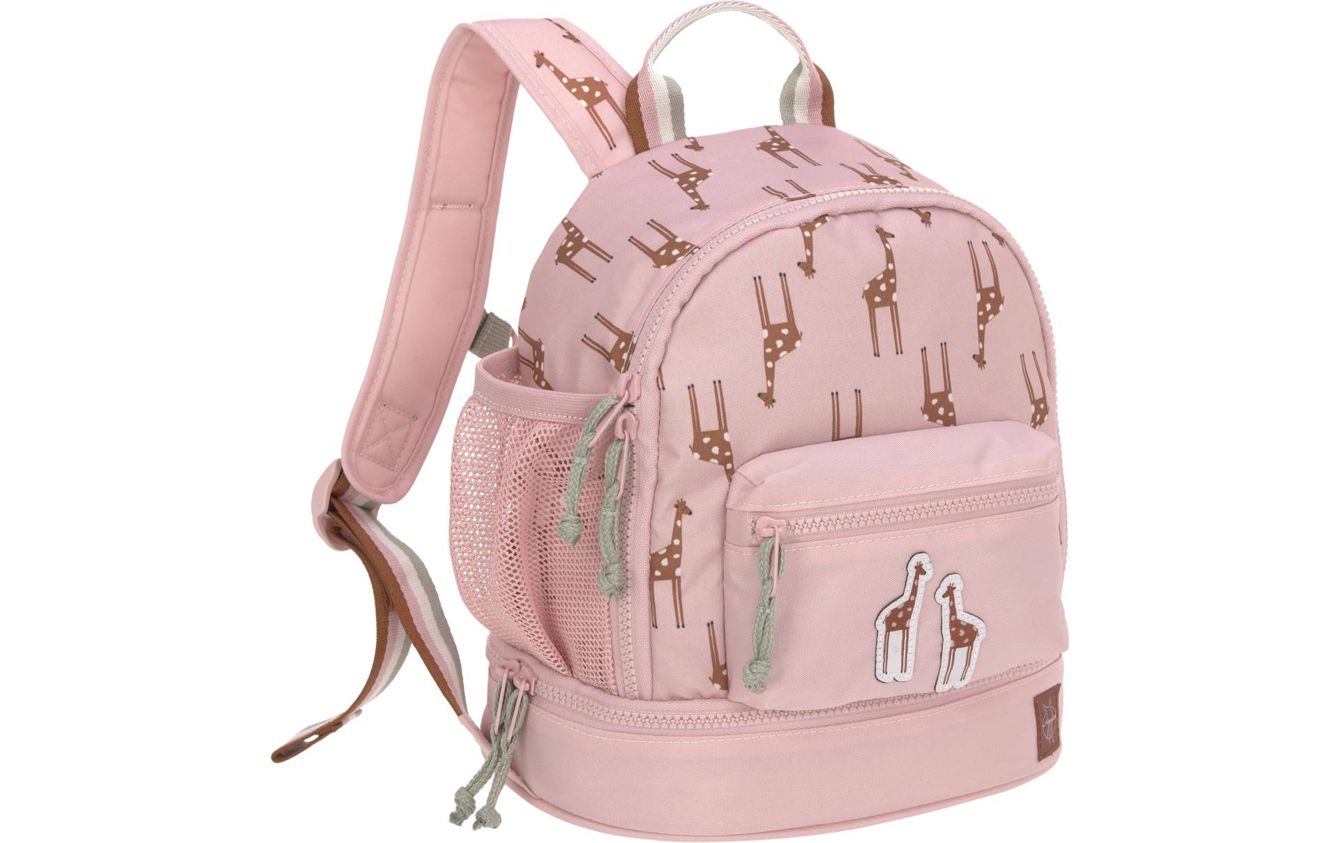 LÄSSIG Rucksack »Mini Backpack Safari« von Lässig