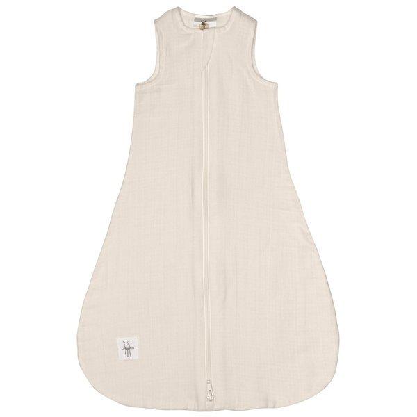 LÄSSIG Sommerschlafsack Muslin Gots Nature 62/68 Unisex von Lässig