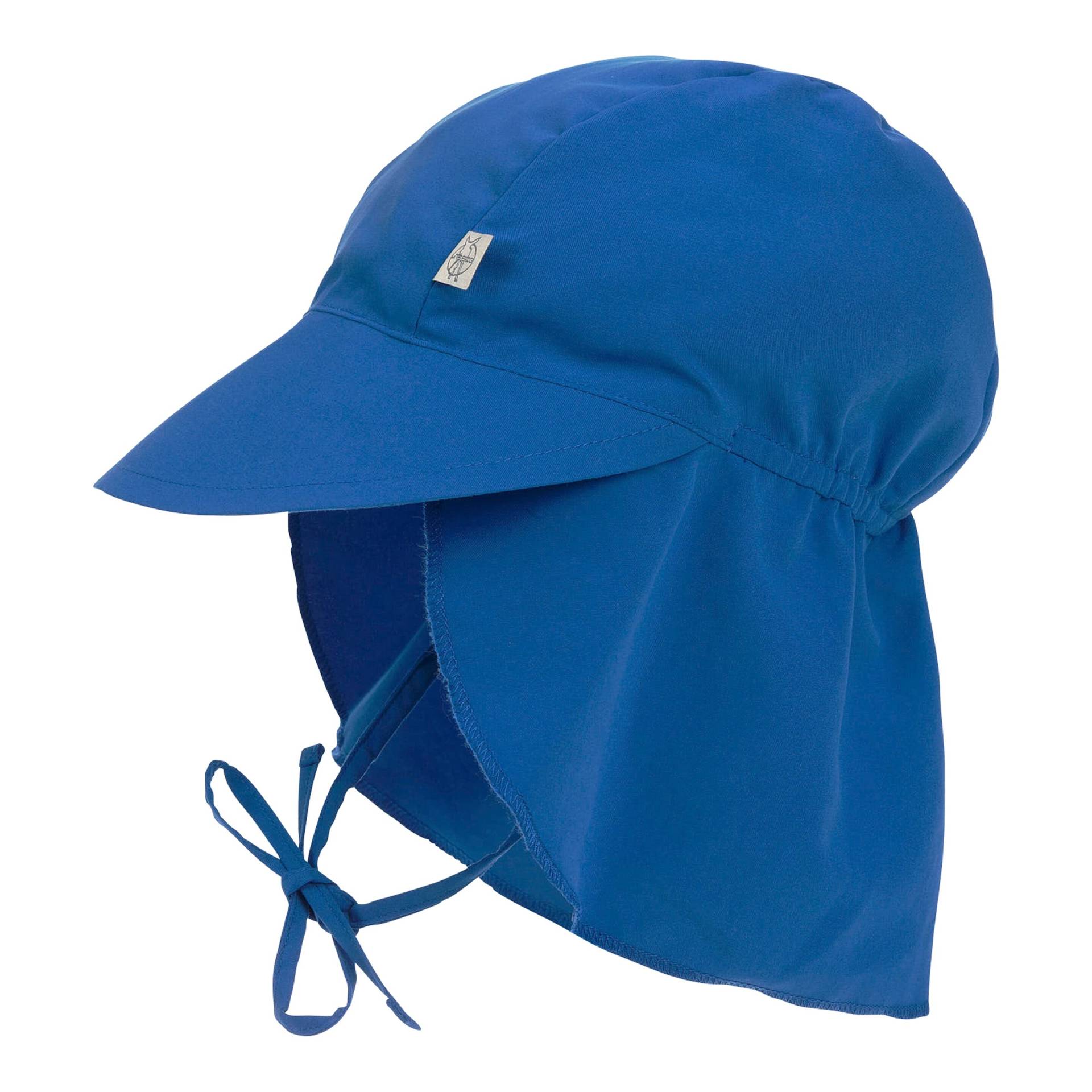 Schirmmütze mit Nacken- und UV-Schutz von Lässig