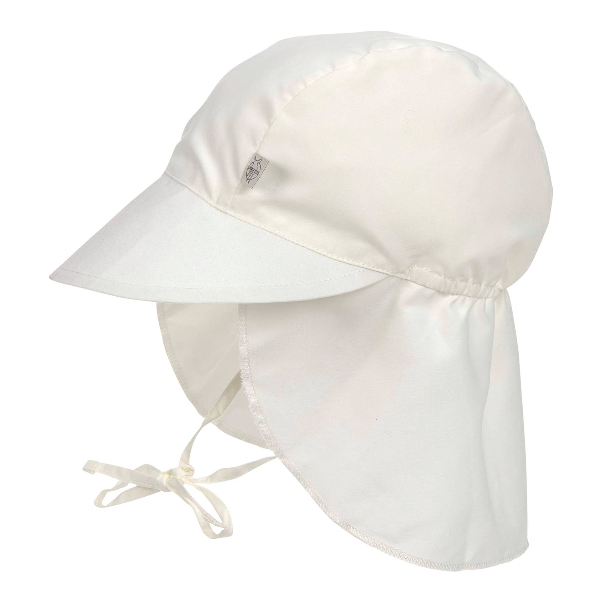 Schirmmütze mit Nacken- und UV-Schutz von Lässig