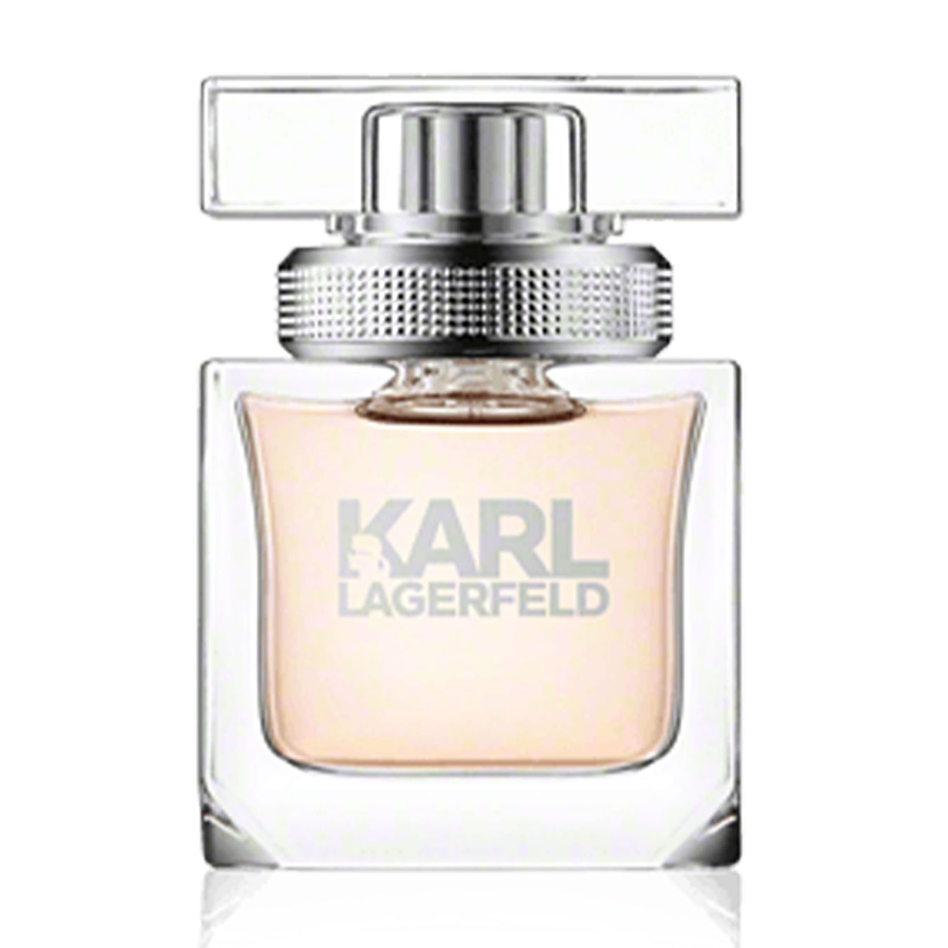 Lagerfeld Pour Femme Eau de Toilette 45ml Damen von Lagerfeld