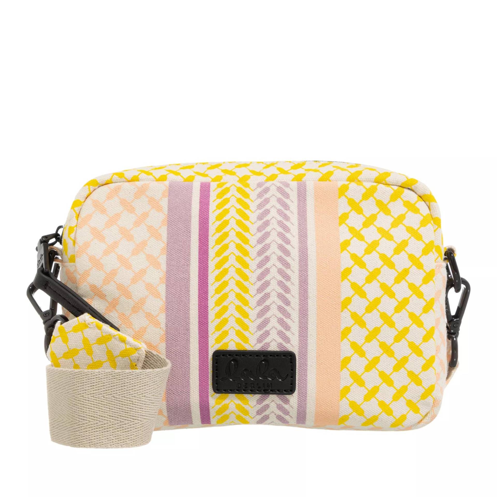 Lala Berlin Umhängetasche - Crossbody Milly - Gr. unisize - in Bunt - für Damen von Lala Berlin