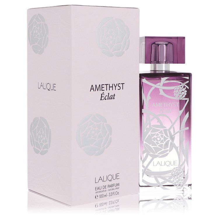 Lalique Amethyst Eclat by Lalique Eau de Parfum 100ml von Lalique