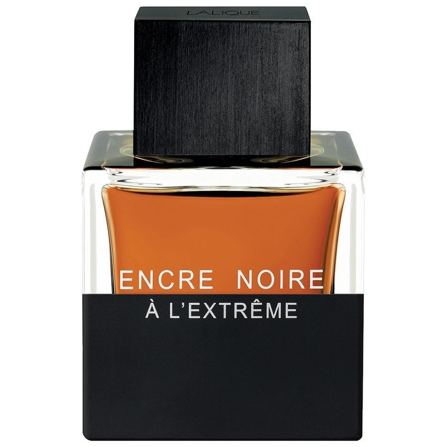 Lalique Encre Noire Lalique Encre Noire à L´Extrême eau_de_parfum 100.0 ml von Lalique