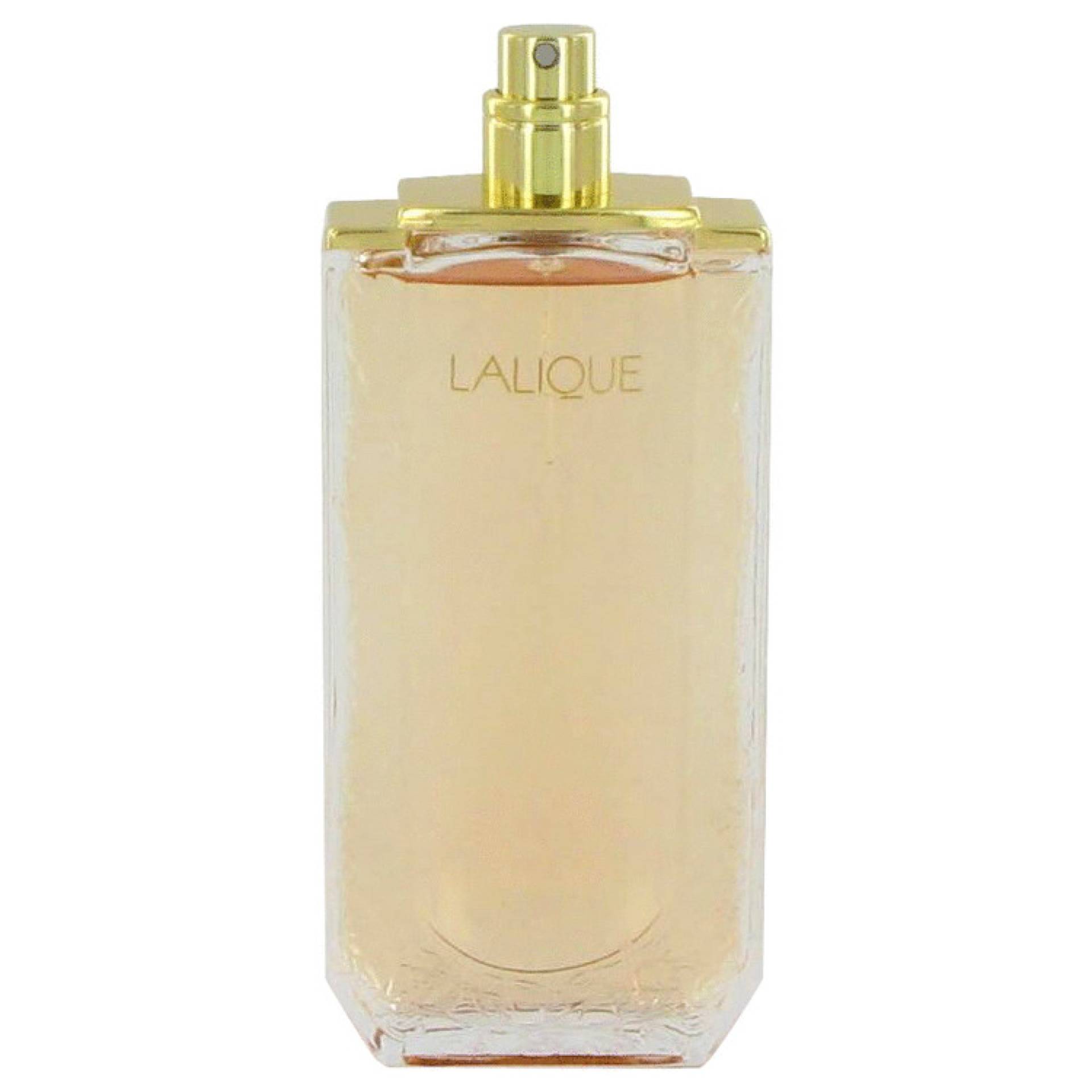 Lalique LALIQUE Eau De Parfum Spray (Tester) 100 ml von Lalique