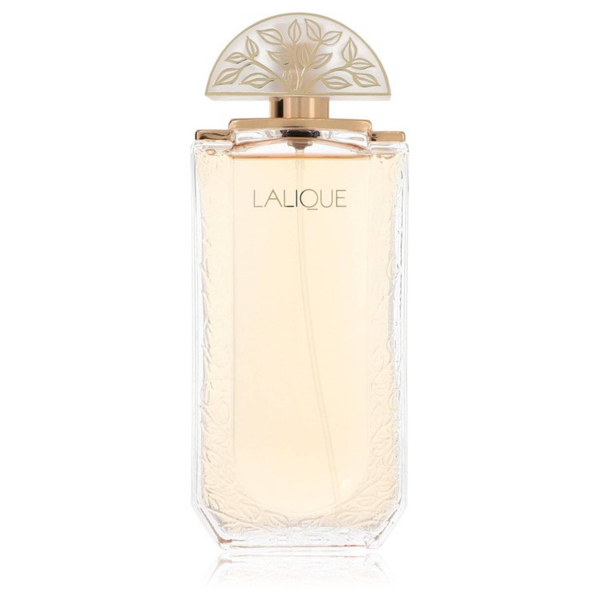 Lalique LALIQUE Eau De Parfum Spray (unboxed) 97 ml von Lalique