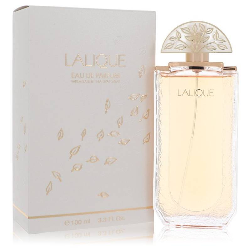 Lalique LALIQUE Eau De Parfum Spray 100 ml von Lalique