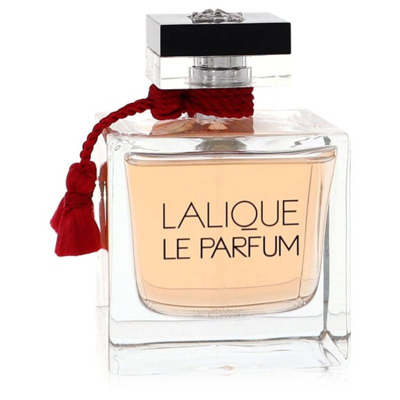 Lalique Le Parfum Eau De Parfum Spray (Tester) 100 ml von Lalique