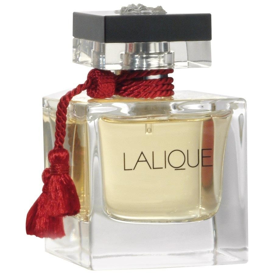 Lalique Le Parfum Lalique Le Parfum eau_de_parfum 50.0 ml von Lalique