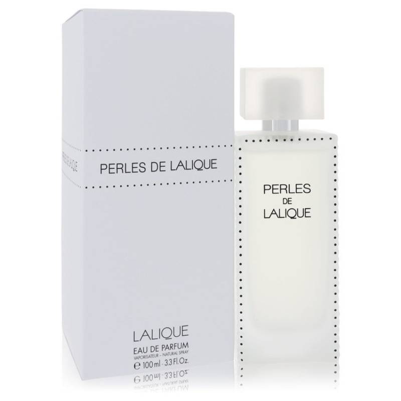 Lalique Perles De  Eau De Parfum Spray 100 ml von Lalique