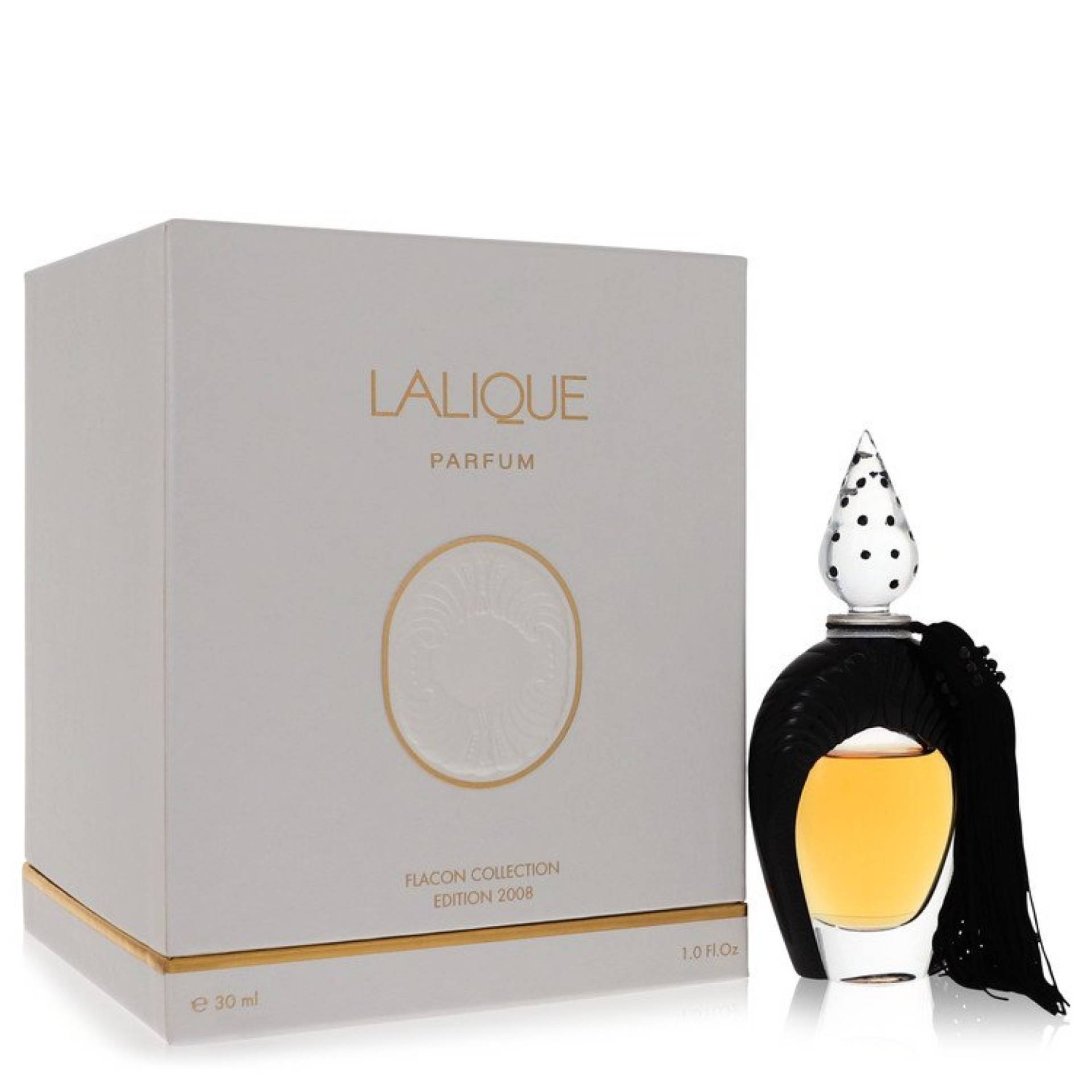 Lalique Sheherazade 2008 Pure Perfume 30 ml von Lalique