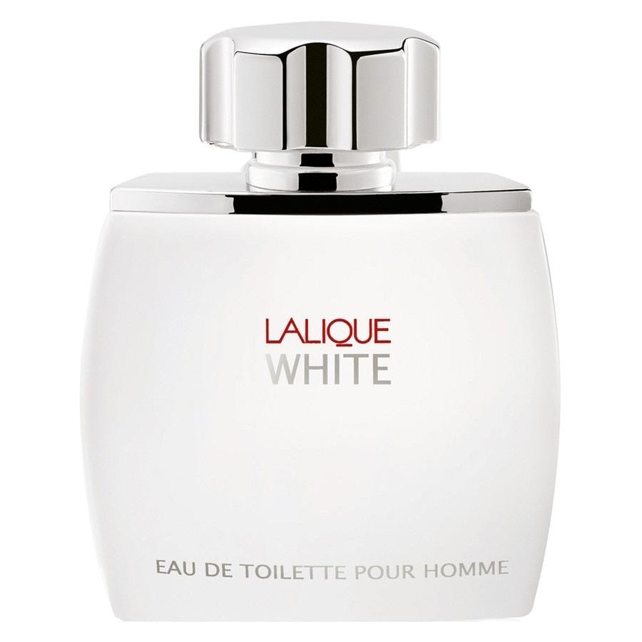 Lalique White Lalique White eau_de_toilette 125.0 ml von Lalique