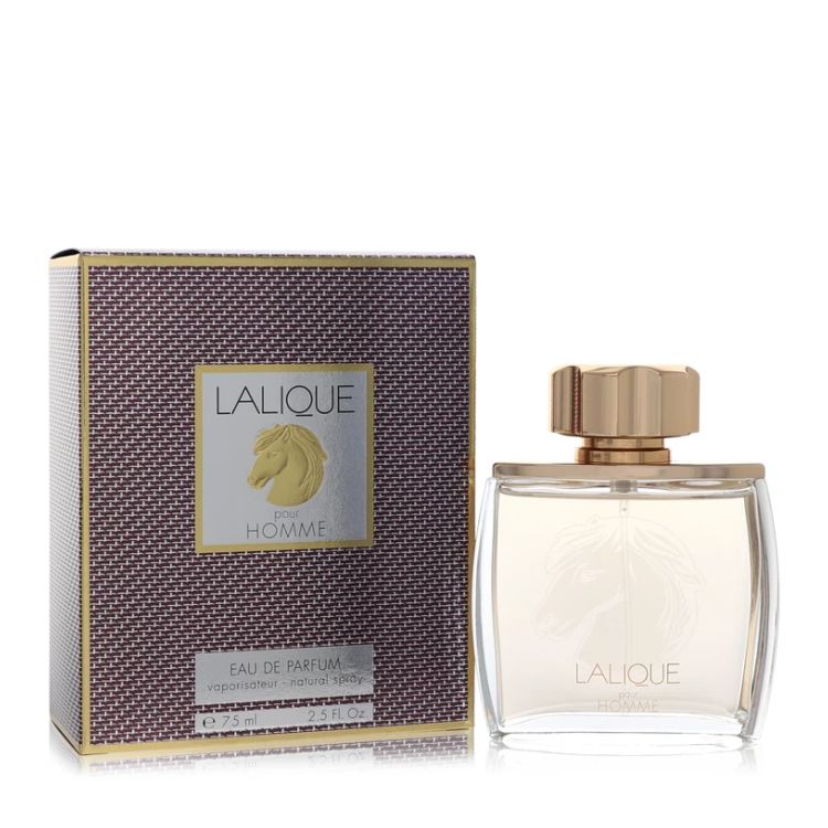 Pour Homme by Lalique Eau de Parfum 75ml von Lalique