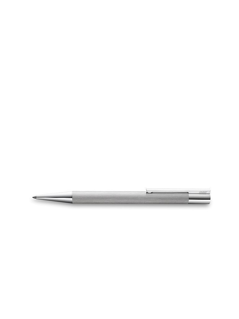 LAMY Kugelschreiber Scala brushed keine Farbe LAMY Kugelschreiber Scala brushed keine Farbe von Lamy