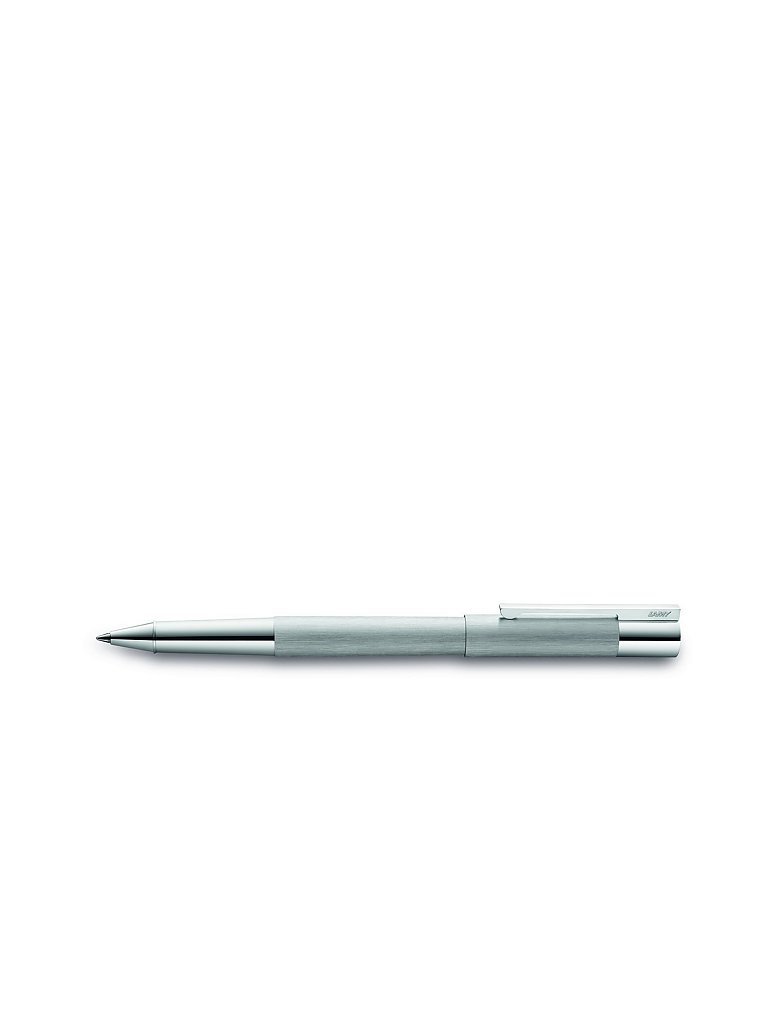 LAMY Tintenroller Scala Brushed 351 keine Farbe LAMY Tintenroller Scala Brushed 351 keine Farbe von Lamy