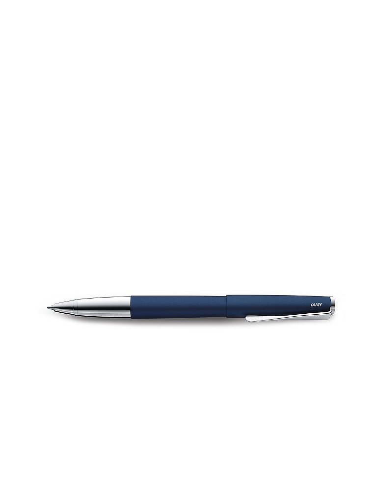 LAMY Tintenroller Studio 367 imperialblue keine Farbe LAMY Tintenroller Studio 367 imperialblue keine Farbe von Lamy