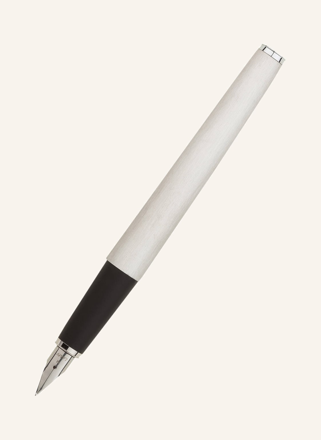 Lamy Füllfederhalter Studio 65 silber Lamy Füllfederhalter Studio 65 silber von Lamy